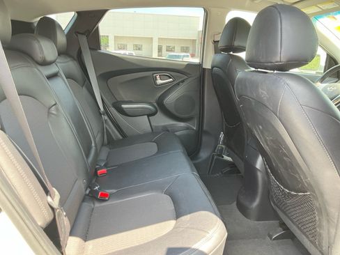 Used 2013 Hyundai Tucson GLS AWD/4WD image 33