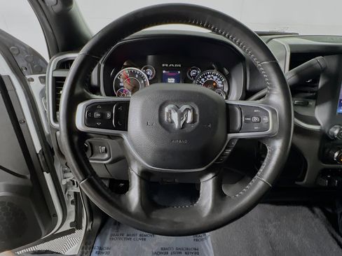 Used 2024 RAM 2500 Big Horn image 18