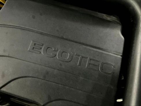 Used 2024 Chevrolet Equinox RS w/ RS Leather Package image 27