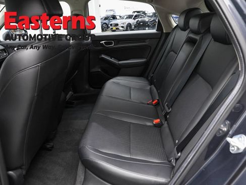 Used 2024 Honda Civic EX-L image 21