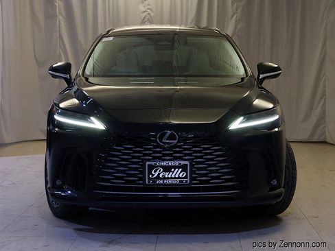 Used 2023 Lexus RX 350 AWD w/ Accessory Package (Z1) image 5