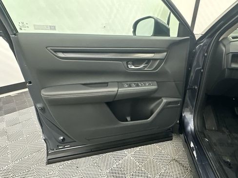 New 2026 Honda CR-V LX image 11