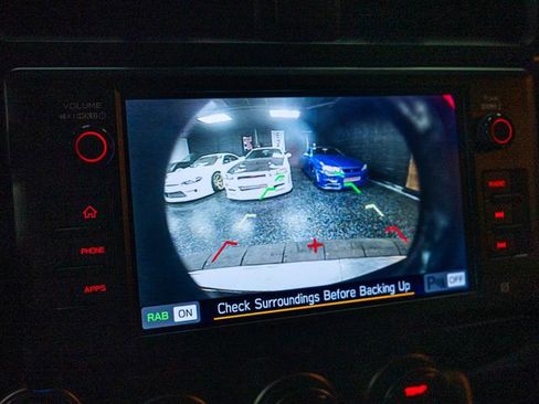 Used 2022 Toyota GR86 Premium image 17