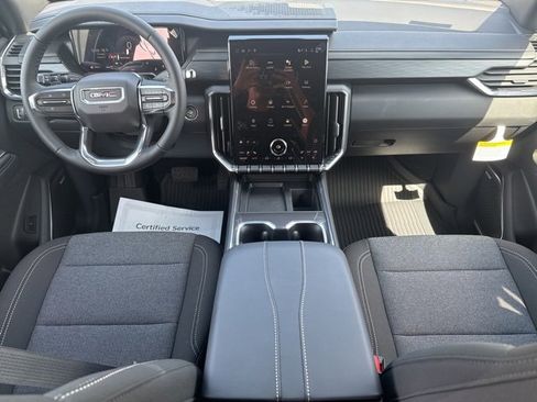 New 2026 GMC Acadia Elevation w/ LPO, Floor Liner Package image 24