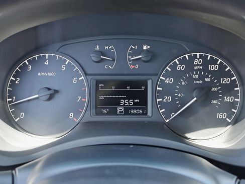 Used 2016 Nissan Sentra S FWD image 20