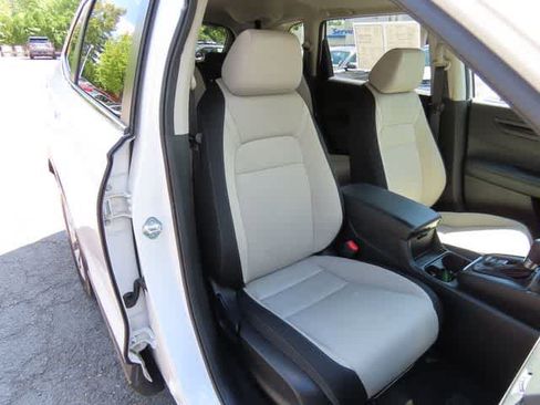 Certified 2024 Honda CR-V EX image 16