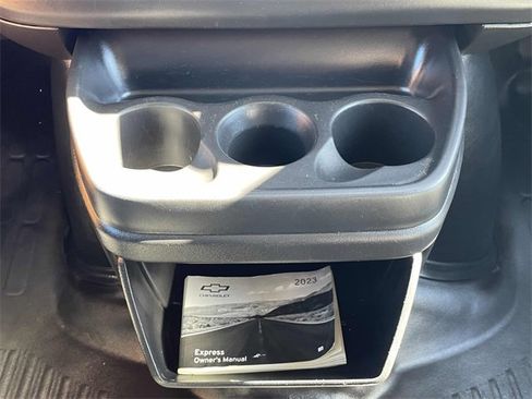 Used 2023 Chevrolet Express 2500 w/ Driver Convenience Package image 15