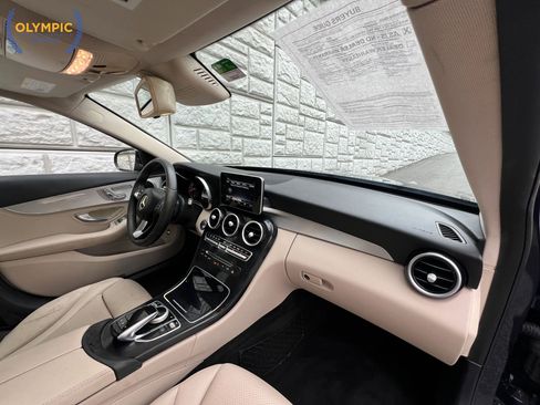 Used 2016 Mercedes-Benz C 300 4MATIC Sedan image 22