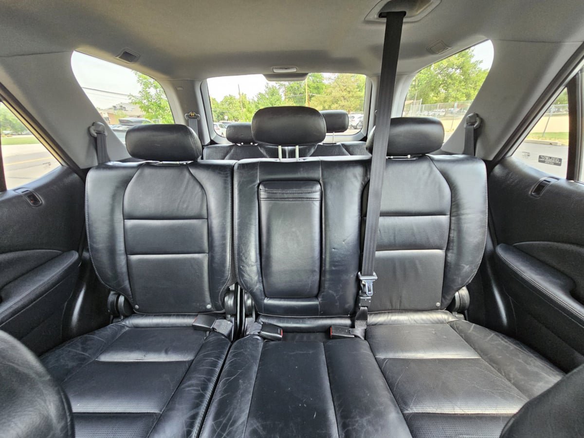 Used 2004 Acura MDX AWD/4WD image 25