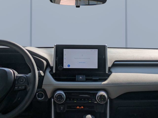 Used 2025 Toyota RAV4 XLE w/ Convenience Package AWD/4WD image 19