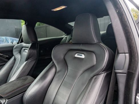 Used 2015 BMW M4 Coupe RWD image 17