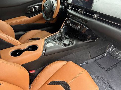 Used 2024 Toyota Supra Premium w/ Driver Assist Package RWD image 14