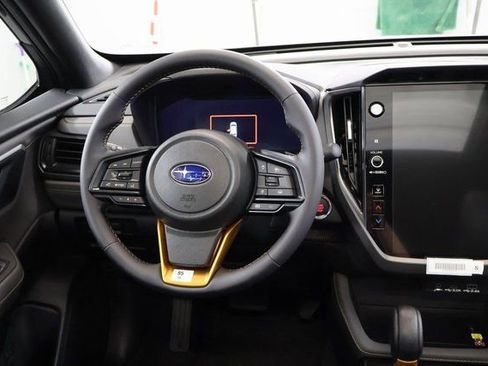 New 2026 Subaru Forester Wilderness image 17