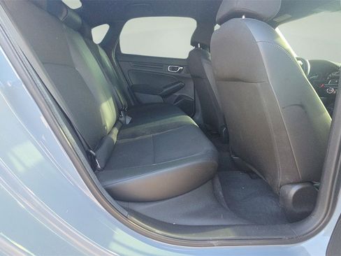 Used 2024 Honda Civic Sport image 14