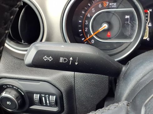 Used 2021 Jeep Wrangler Unlimited Sport AWD/4WD image 21
