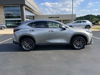 Certified 2024 Lexus NX 350 AWD