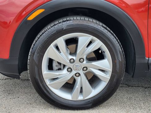 Certified 2024 Buick Encore GX Preferred FWD image 10