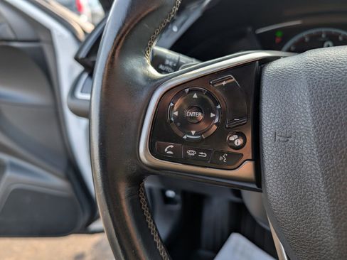 Used 2021 Honda Civic Sport image 26