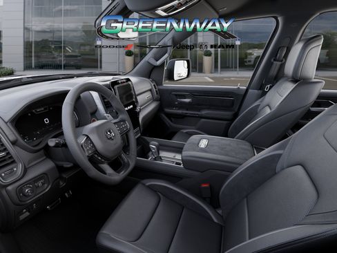 New 2026 RAM 1500 RHO image 22