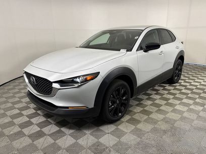 New 2026 MAZDA CX-30 AWD 2.5 S w/ Select Sport Pkg