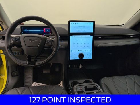 Used 2025 Ford Mustang Mach-E Select image 7