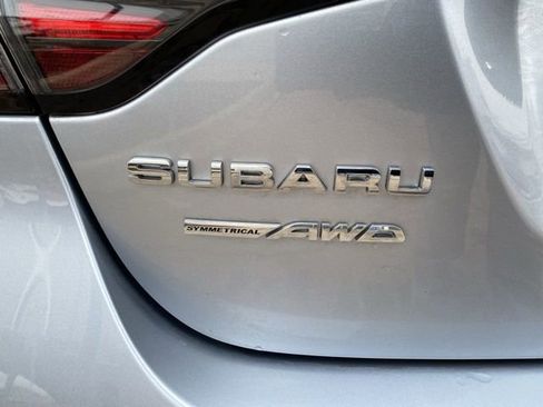 Used 2024 Subaru Legacy image 5