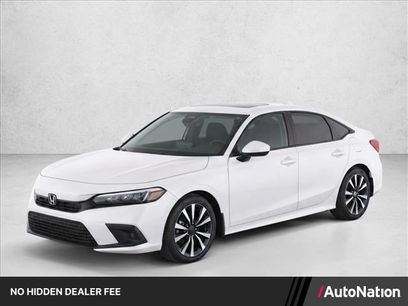 Used 2024 Honda Civic EX