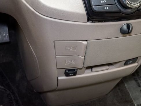 Used 2016 Honda Odyssey EX-L image 23
