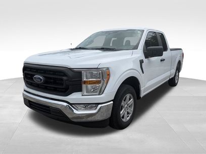 Used 2022 Ford F150 XL w/ Equipment Group 101A High