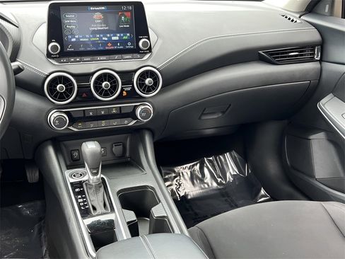 Used 2024 Nissan Sentra SV image 22