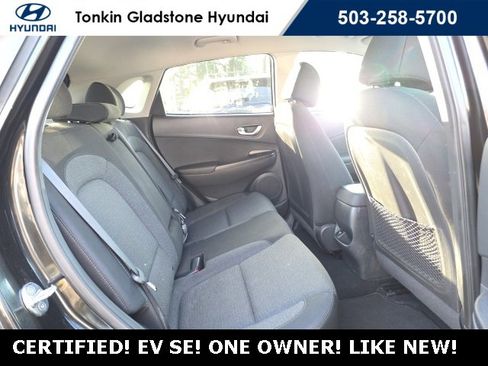 Certified 2023 Hyundai Kona SE image 23