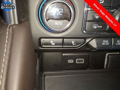 Used 2024 Chevrolet Tahoe LT image 25