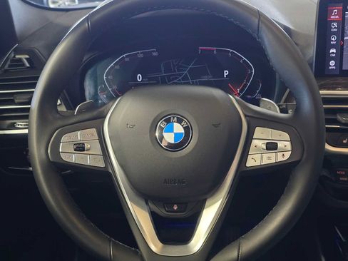 Used 2024 BMW X3 xDrive30i w/ Premium Package AWD/4WD image 11