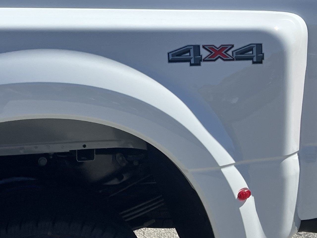 New 2027 Ford F350 XL w/ STX Appearance Package AWD/4WD image 27