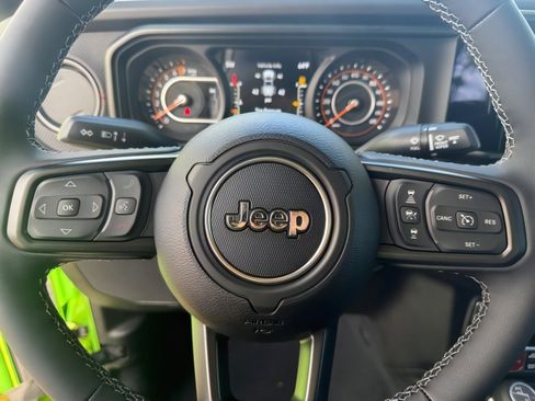 New 2026 Jeep Gladiator Rubicon image 26