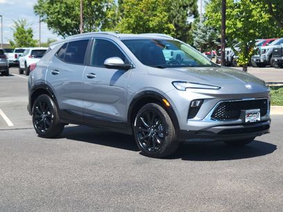 New 2026 Buick Encore GX Sport Touring w/ Comfort Package