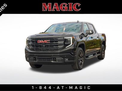 Used 2026 GMC Sierra 1500 Elevation w/ Elevation Premium Package