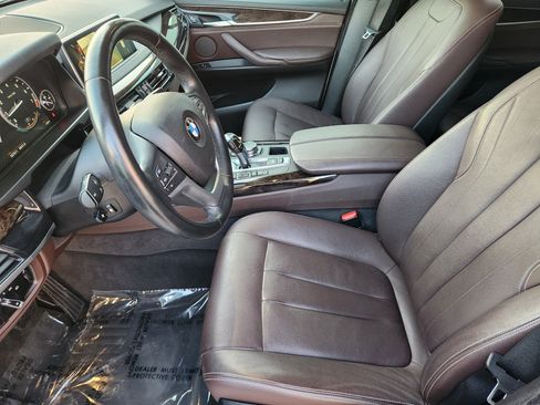 Used 2016 BMW X5 sDrive35i RWD image 7