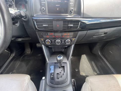 Used 2014 MAZDA CX-5 Grand Touring AWD/4WD image 11