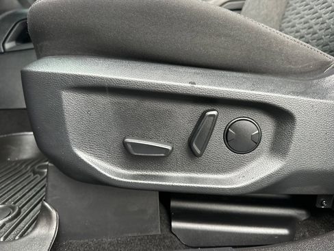 Used 2025 Ford Ranger XLT w/ Equipment Group 301A High image 13