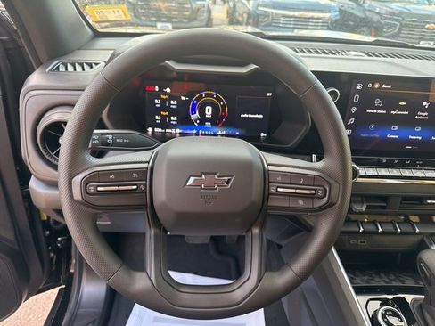 New 2026 Chevrolet Colorado Trail Boss image 12