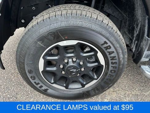 Used 2025 RAM 2500 Laramie image 11