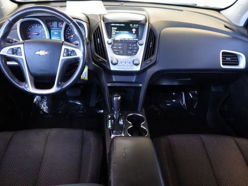 Used 2016 Chevrolet Equinox LT w/ Convenience Package FWD image 17