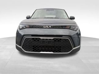 Used 2024 Kia Soul LX w/ Option Group 015 video 2