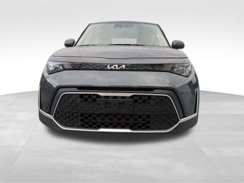 Used 2024 Kia Soul LX w/ Option Group 015 image 2