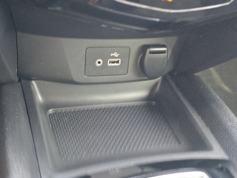 Certified 2022 Nissan Rogue Sport SV FWD image 20