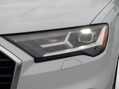 Used 2020 Audi Q7 3.0T Premium Plus w/ Premium Plus Package image 6