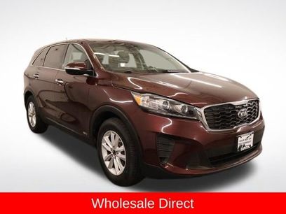 Used 2020 Kia Sorento LX