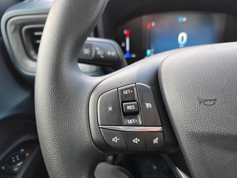 New 2025 Ford Maverick XL w/ Equipment Group 102A image 16