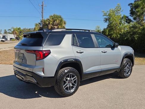 New 2026 GMC Terrain AT4 w/ Convenience Package III image 4